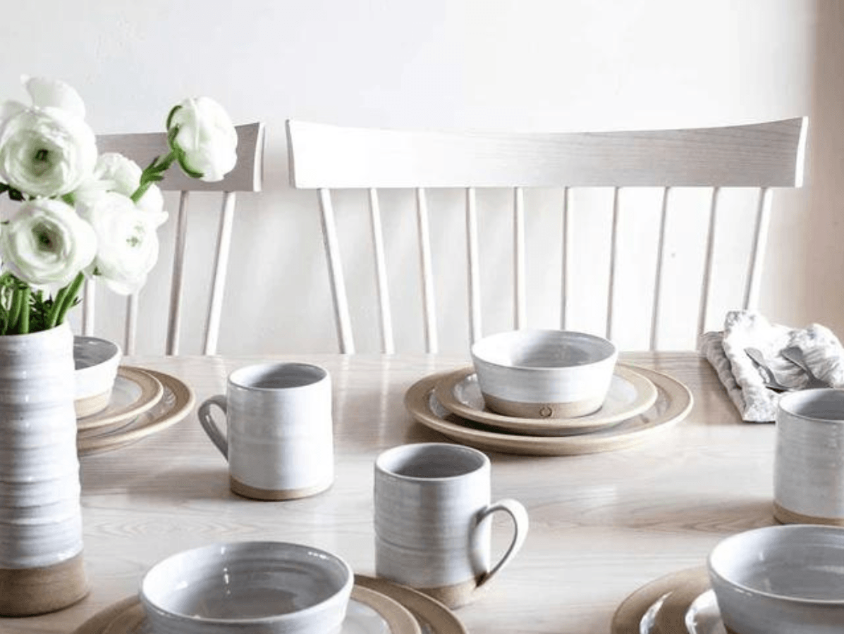 Spring Refresh with Ethically-Sourced Home Decor