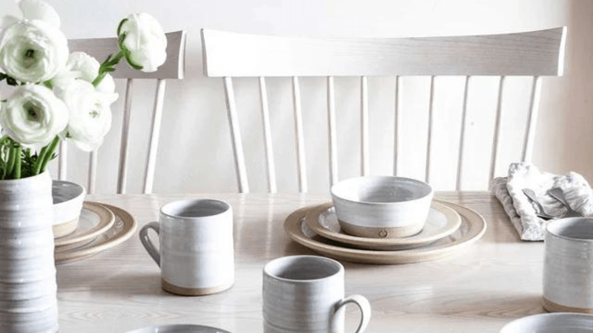 Spring Refresh with Ethically-Sourced Home Decor