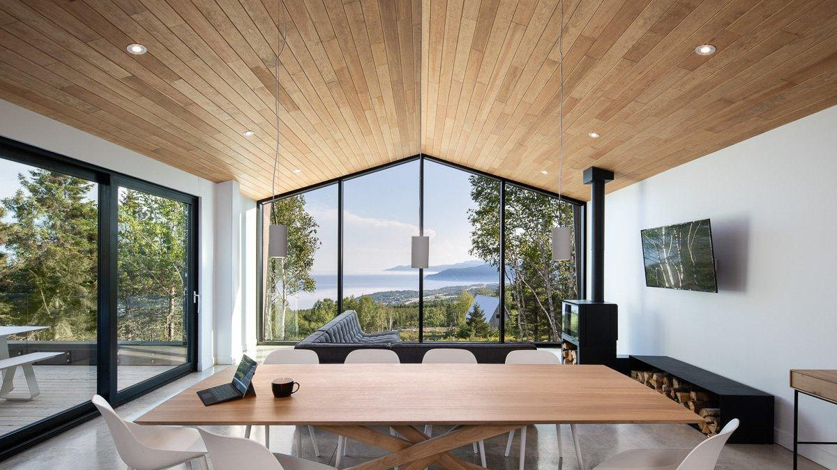 Celebrate Earth Month with Sustainable Furniture