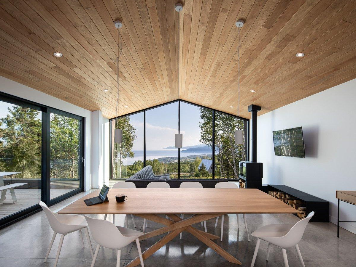 Celebrate Earth Month with Sustainable Furniture