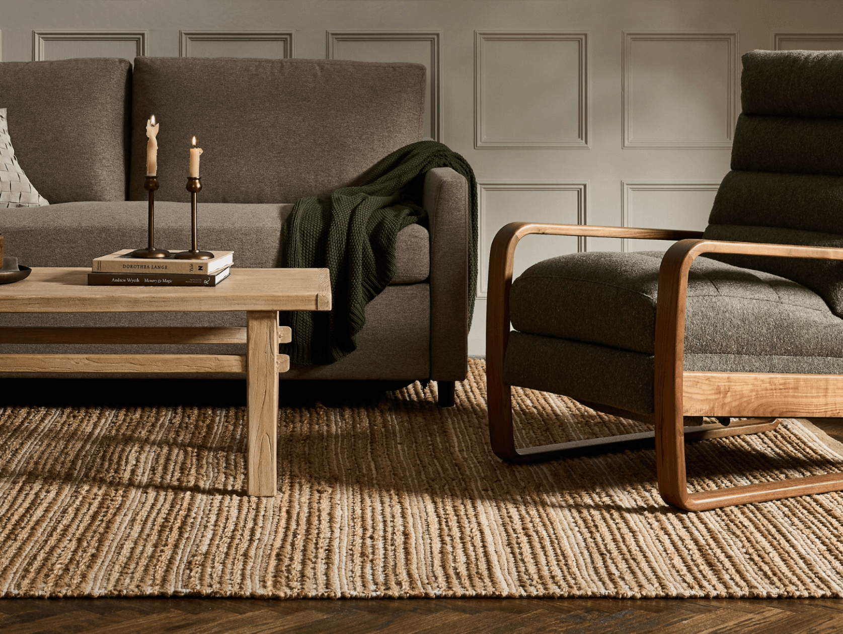 Top 5 Design Trends for Fall 2024
