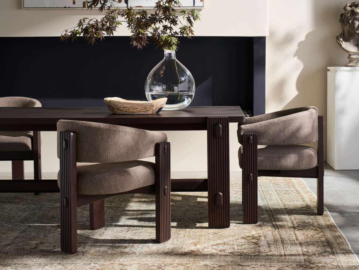 Paul Delaisse x Rowe: A Collaboration of Artistic Excellence and Sustainable Design