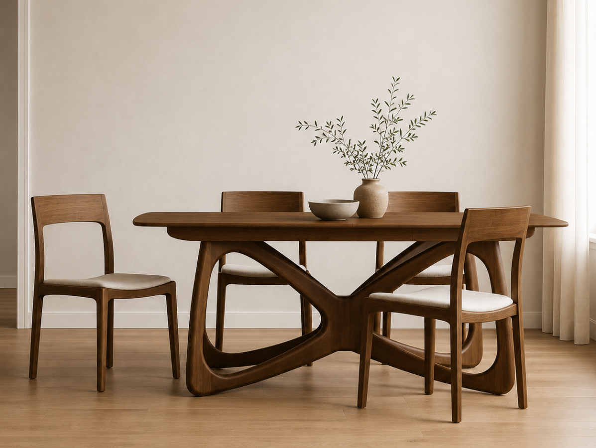 Shopping for Dining Room Furniture: What to Consider Before you Start