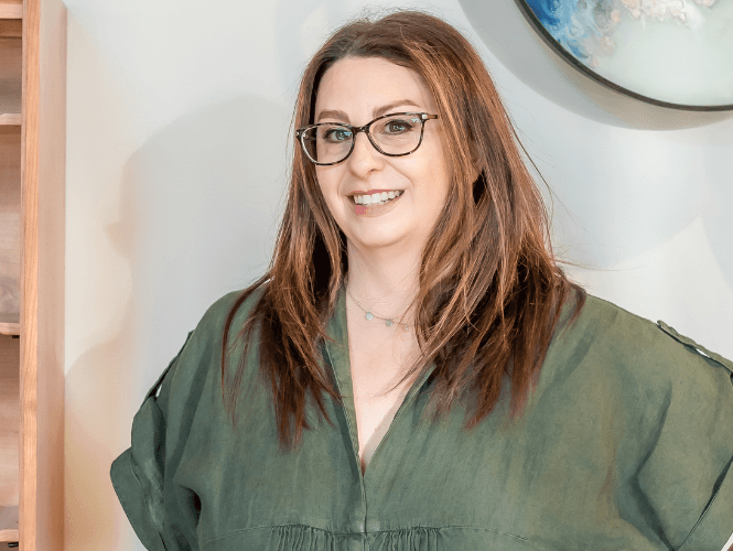 Design your Home to Complement your Life: Meet Laura Greco, Lead Interior Designer for Urban Natural Home