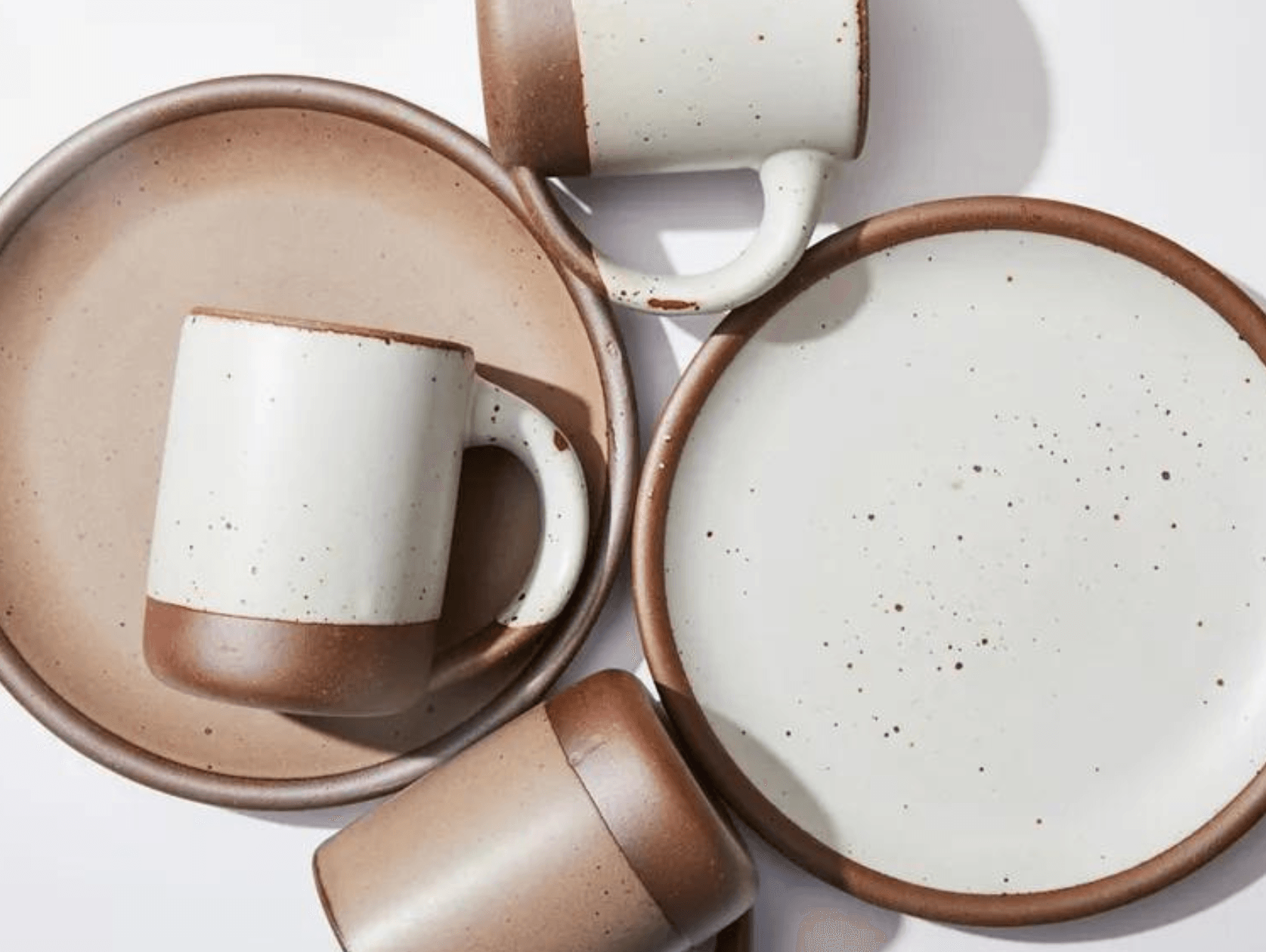 Meet our New Workshop Partner: East Fork Pottery