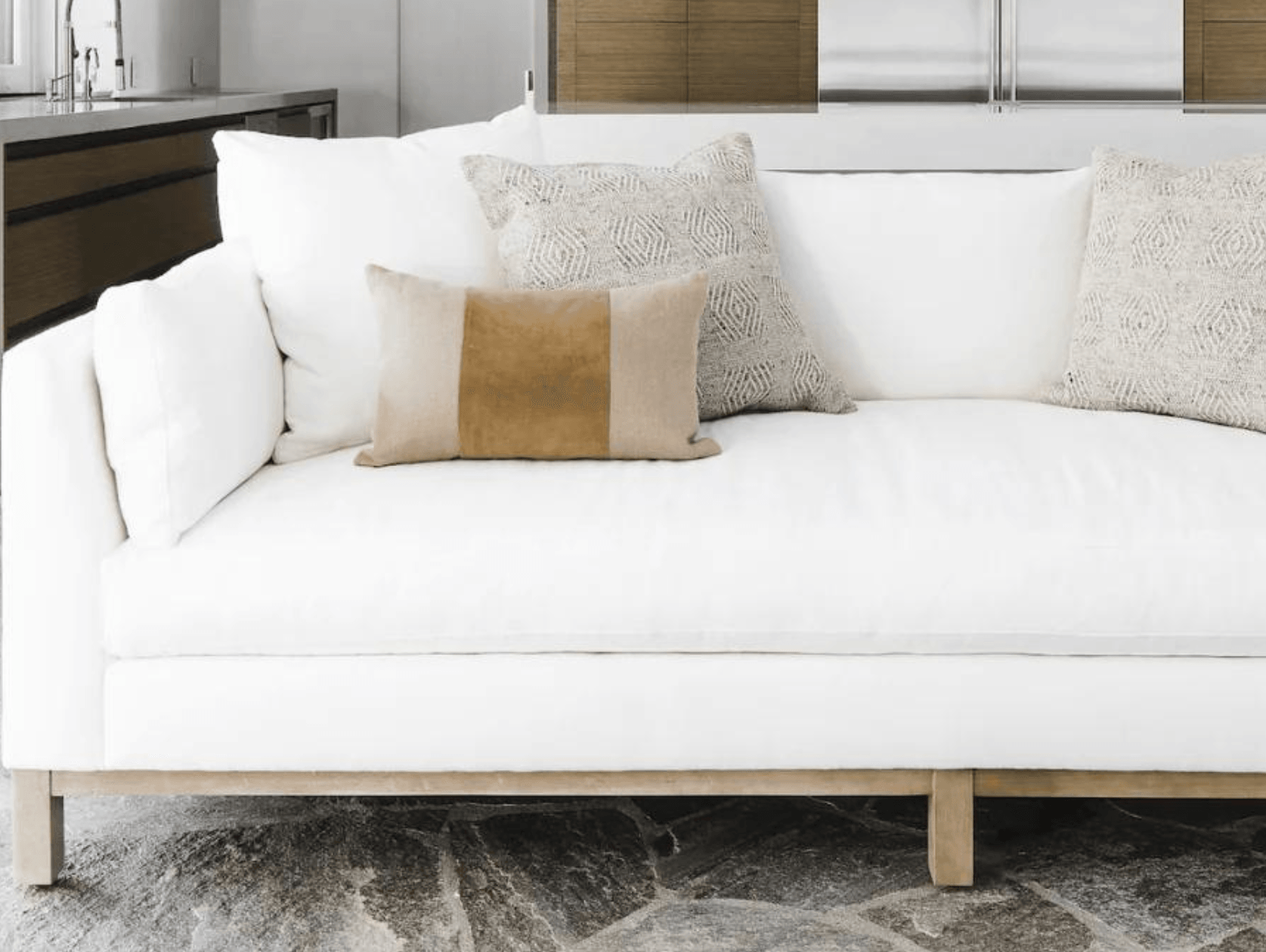 3 Easy Steps to Choosing the Sofa of your Dreams