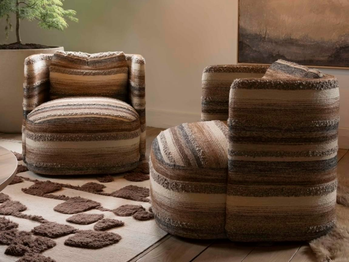 Meet Verellen: Belgian-Inspired, American-Built Furniture