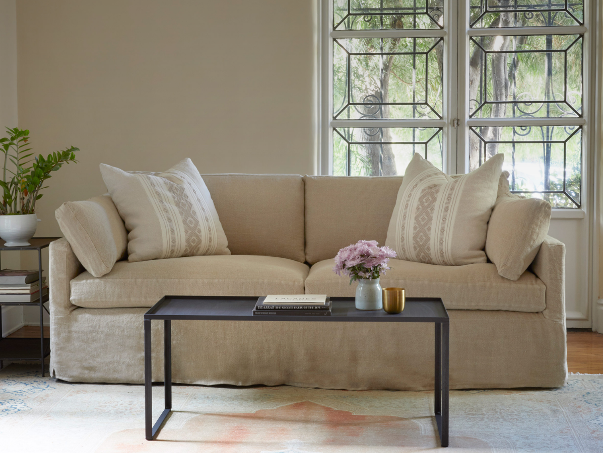 Shopping Organic Furniture is Easy with Cisco Home