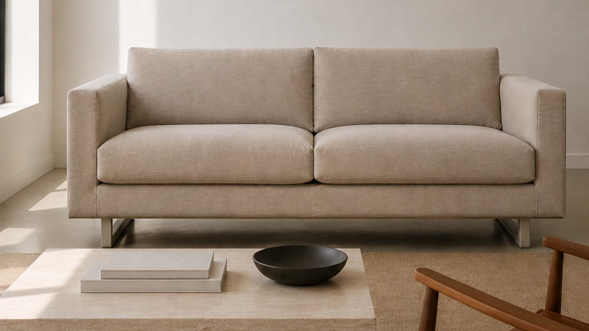 Introducing Kinship Studio: Bench-Built Furniture with Sustainable Values