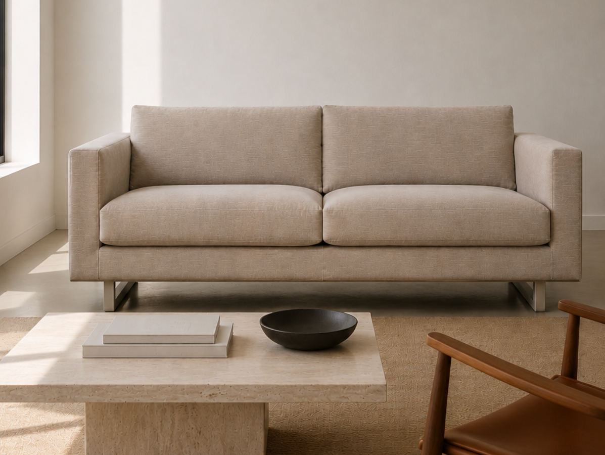 Introducing Kinship Studio: Bench-Built Furniture with Sustainable Values