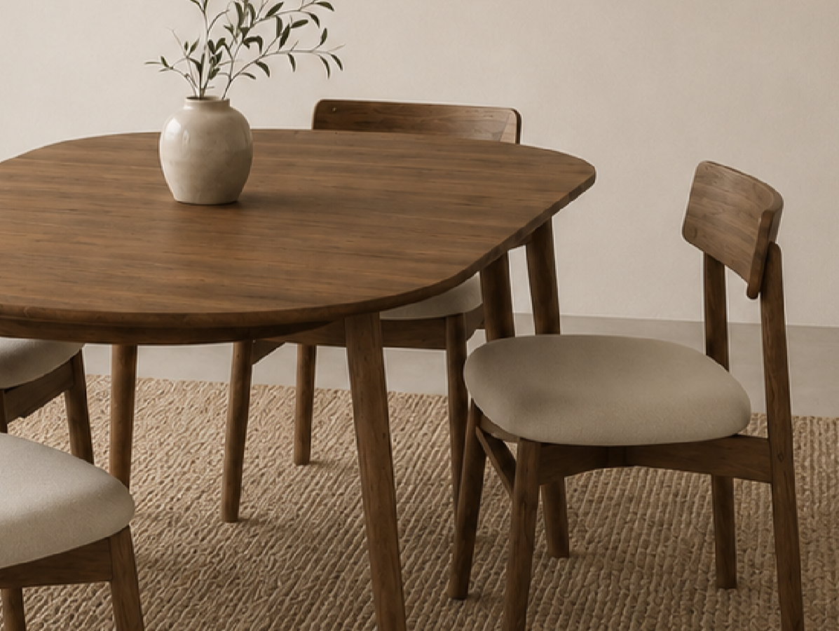 Copeland Furniture Meets Vermont Craftsmanship With Modern Design