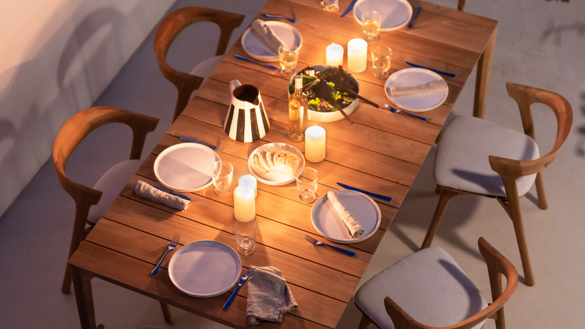 Summer Dining Room Ideas to Refresh Your Home This Season