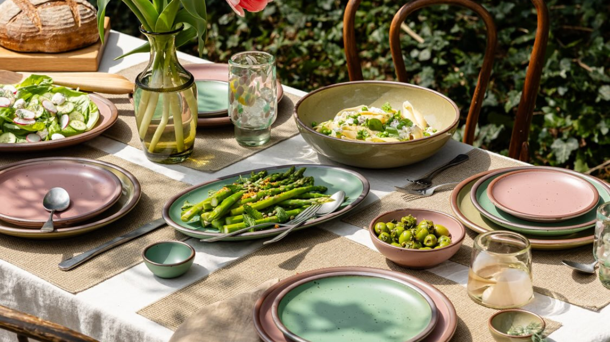 Summer Dining Room Ideas to Refresh Your Home This Season