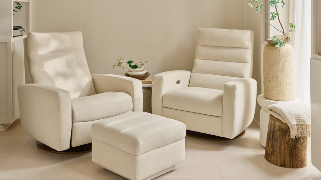 Discover The Perfect American Leather Recliner Style For You