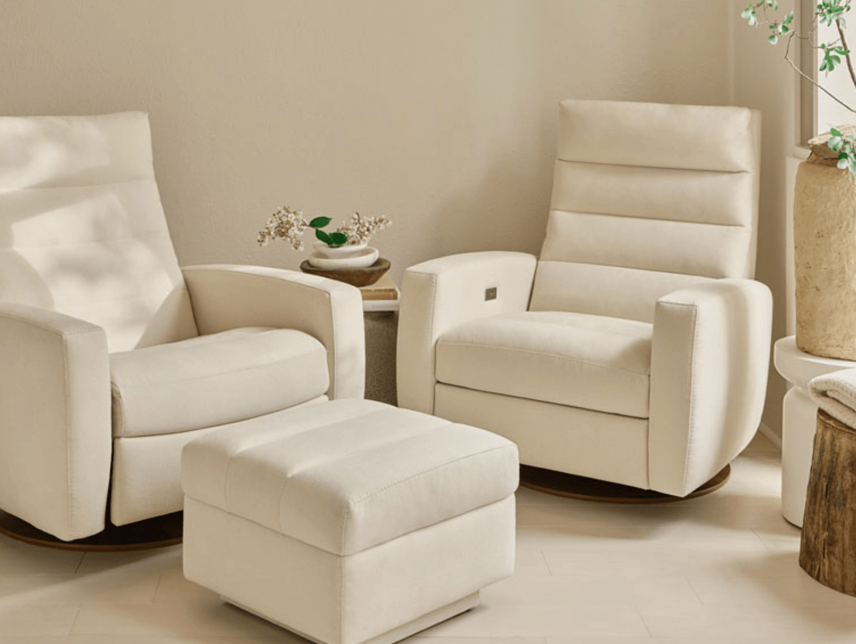 Discover the Perfect American Leather Recliner Style for You