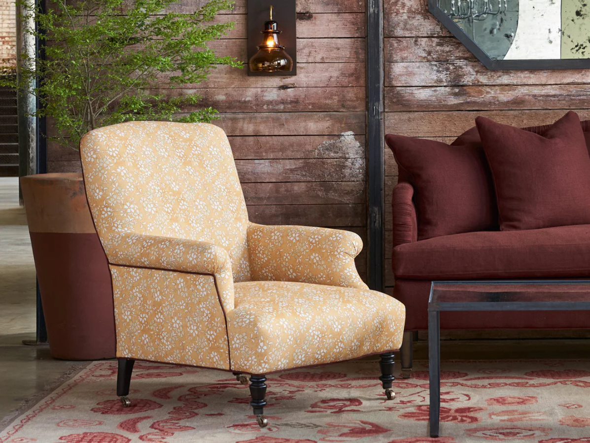 5 Simple Ways to Incorporate More Color Into Your Home Design