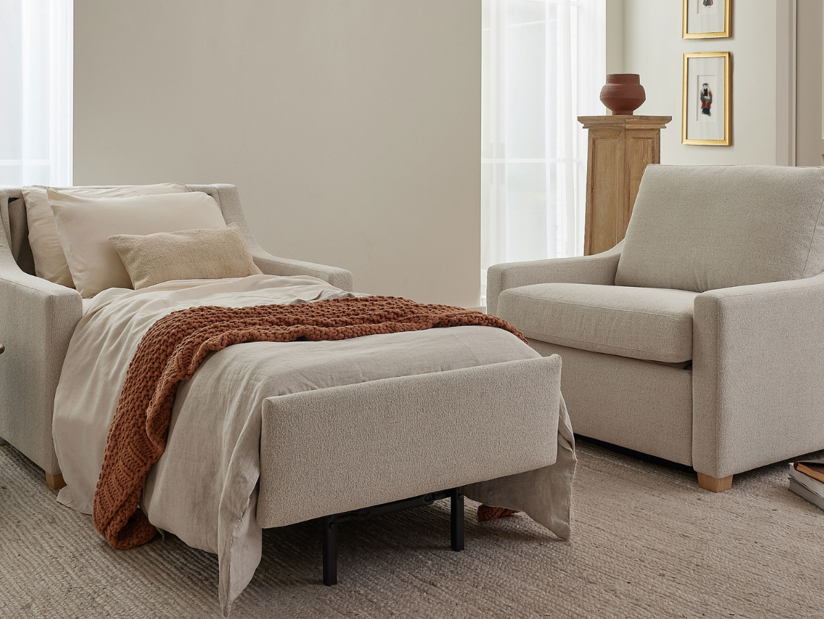 How to Design Smarter Spaces with Multifunctional Furniture