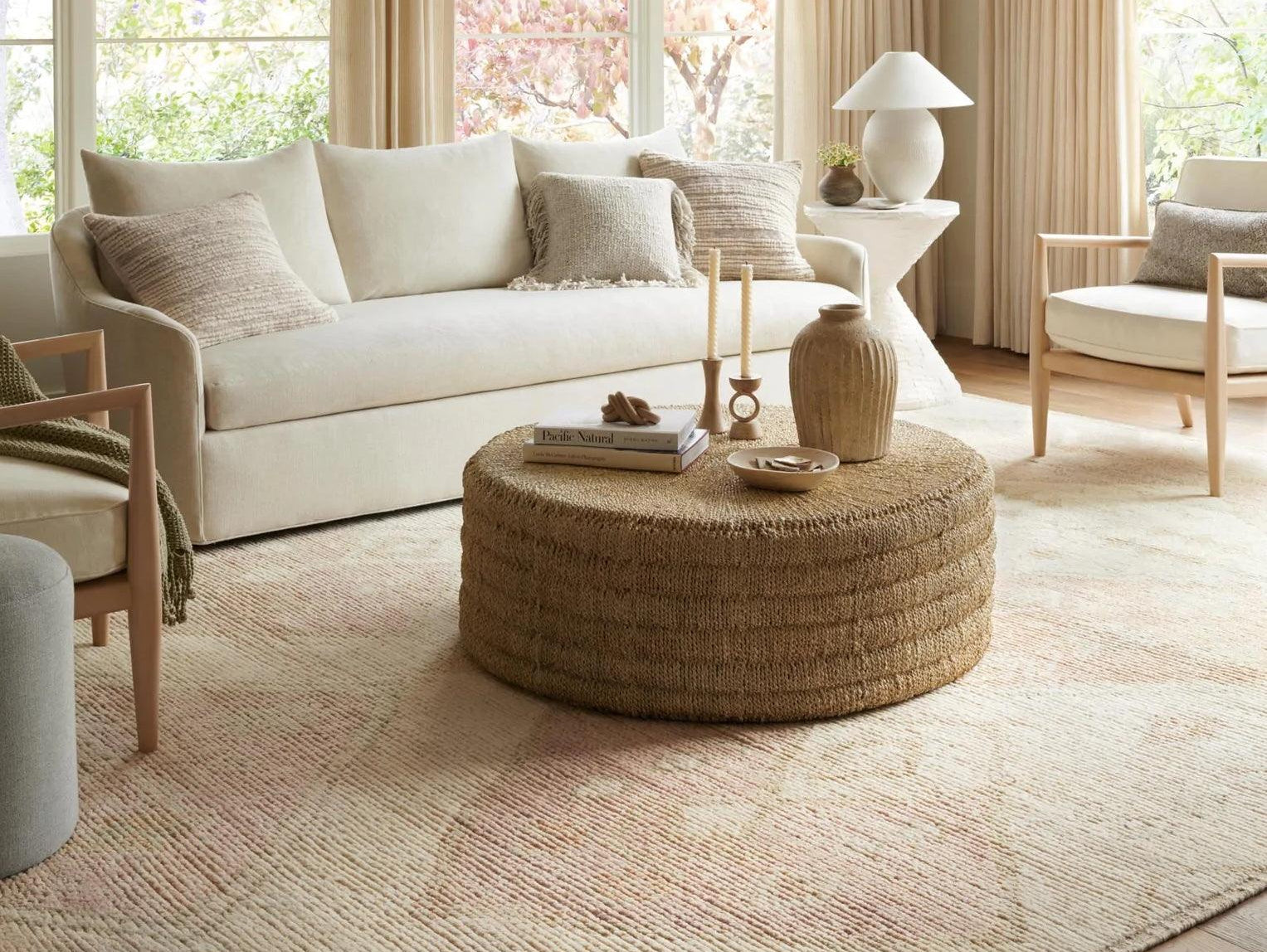 Buying Guide: How to Choose the Perfect Rug