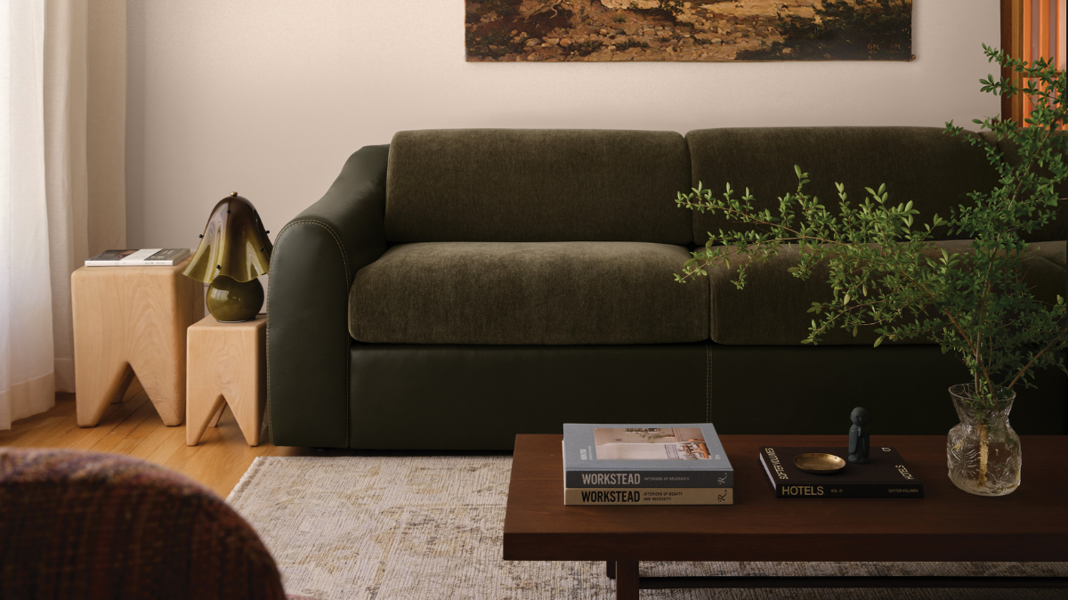 Our Favorite Quick Ship Living Room Furniture for Holiday Delivery