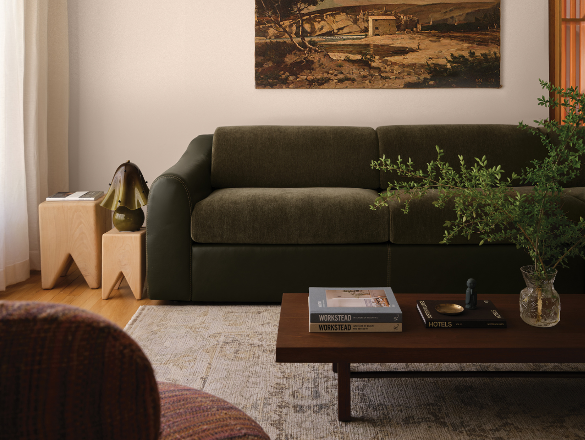 Our Favorite Quick Ship Living Room Furniture for Holiday Delivery