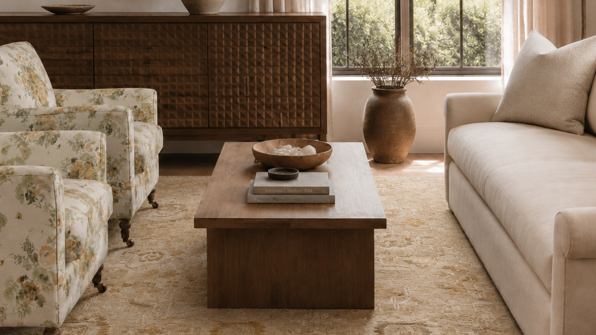6 Fall Interior Design Trends Worth Bringing Home