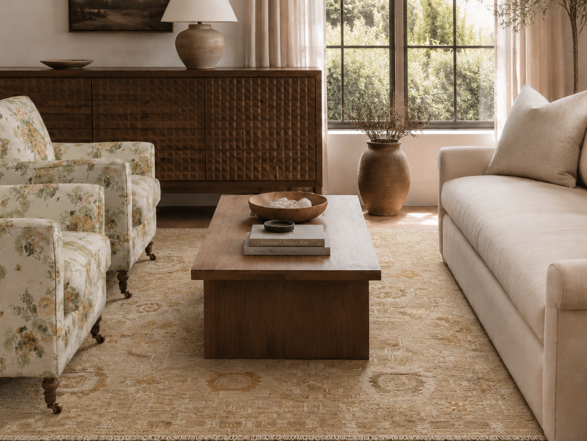 6 Fall Interior Design Trends Worth Bringing Home