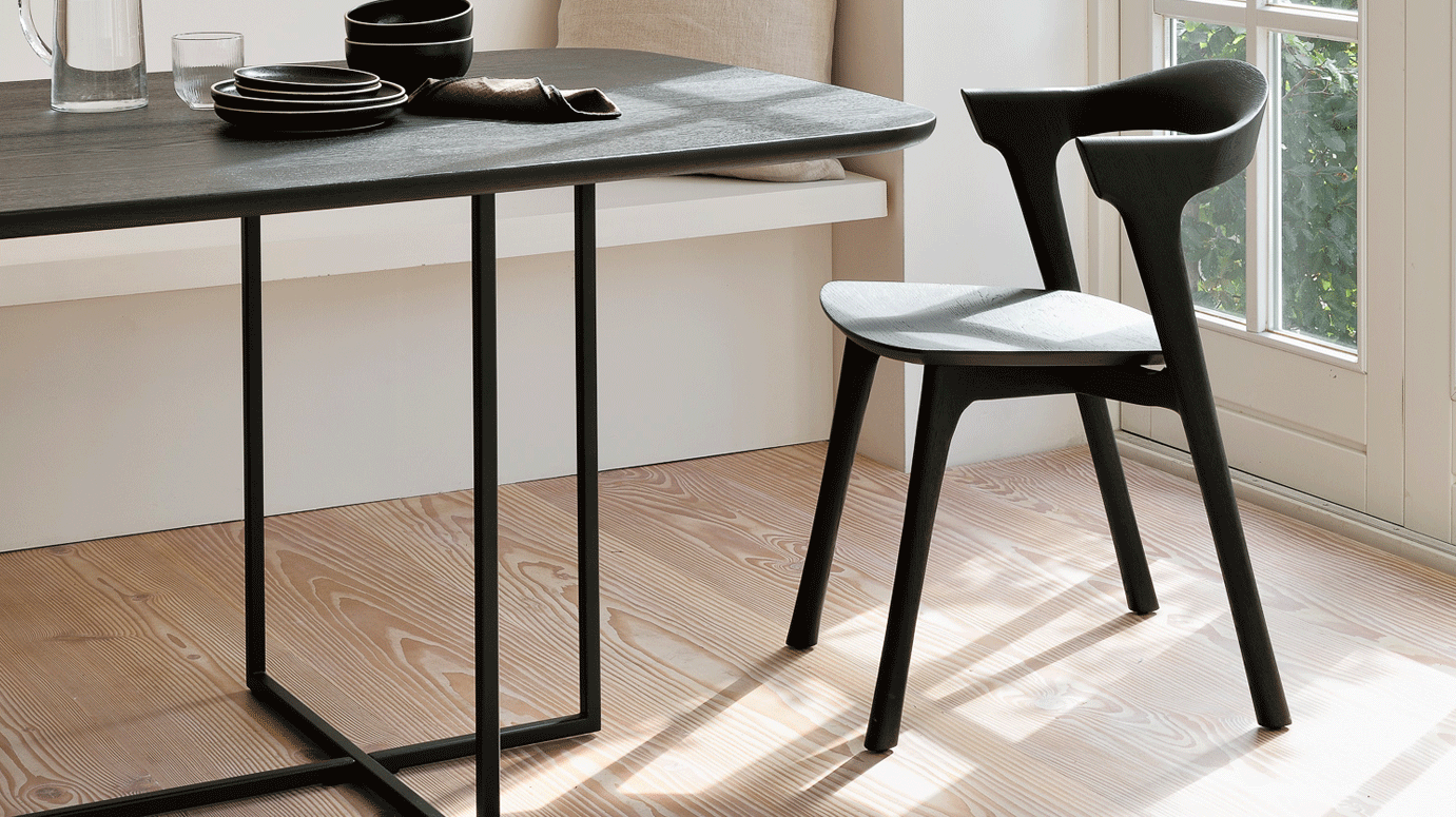 Here's What to Look for in Dining Room Furniture