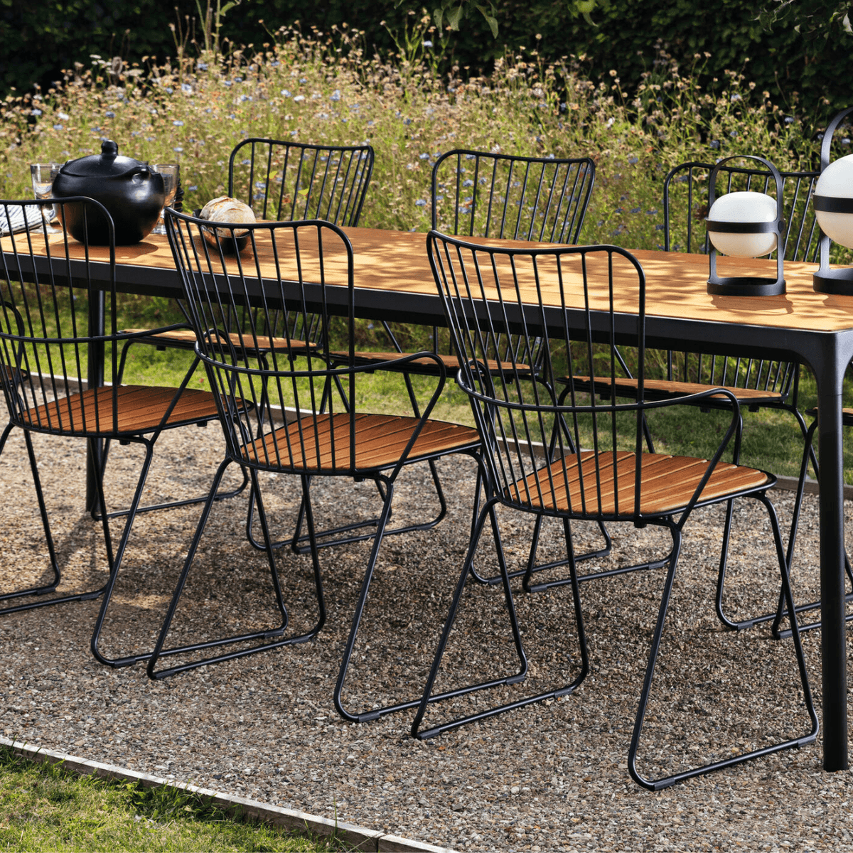Picture of Meet HOUE: Danish Outdoor Furniture with a Sustainable Edge – Urban ...