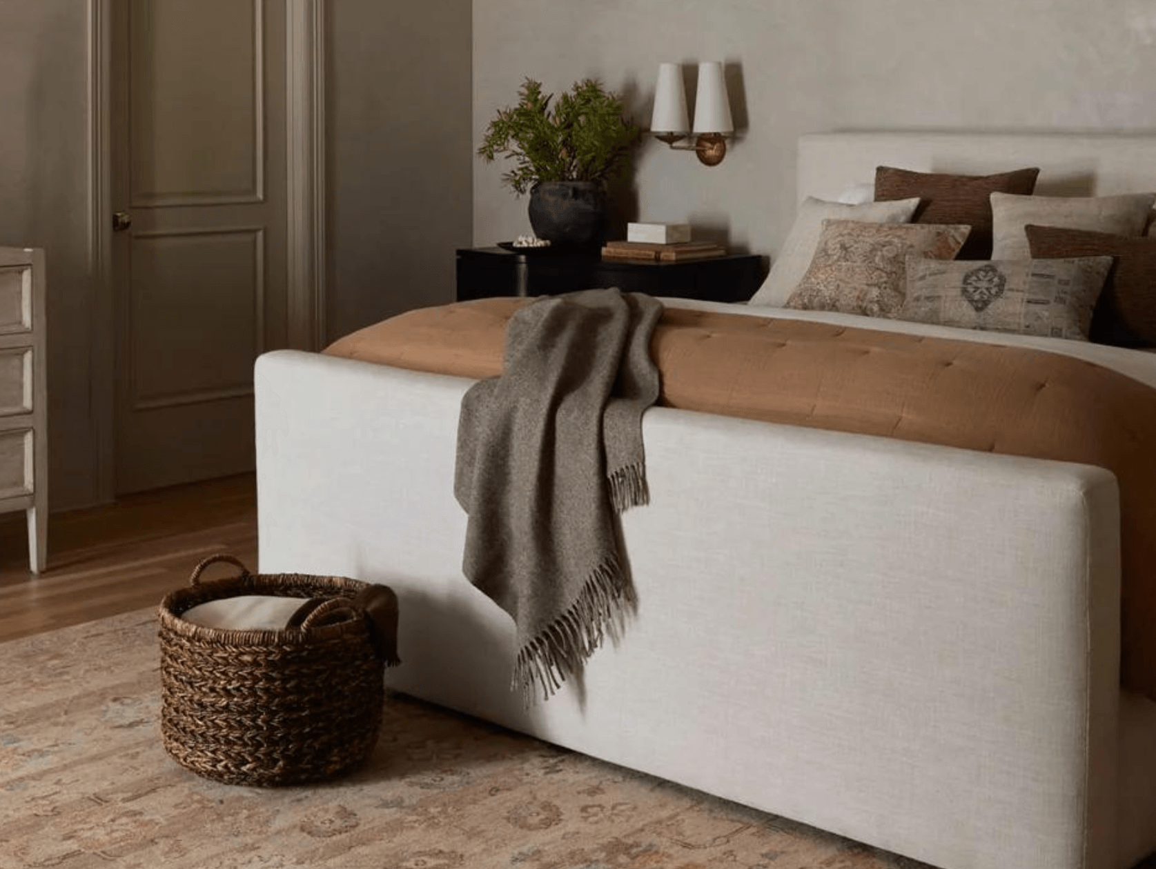 Use Slow Living Design to Inspire a more Sustainable Home