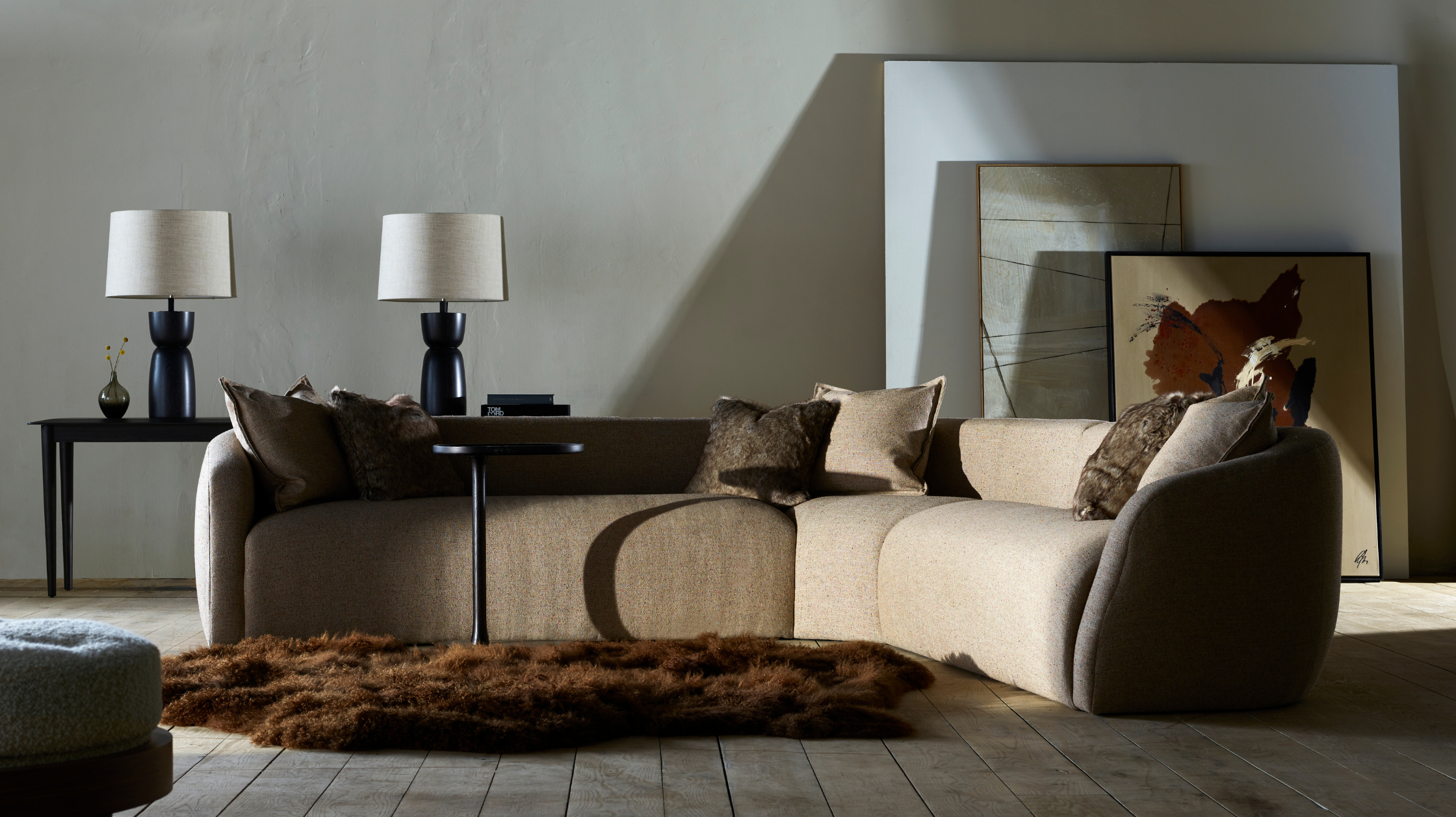 Your Guide To Sectional Sofa Shapes: How To Choose the Right One for Your Space