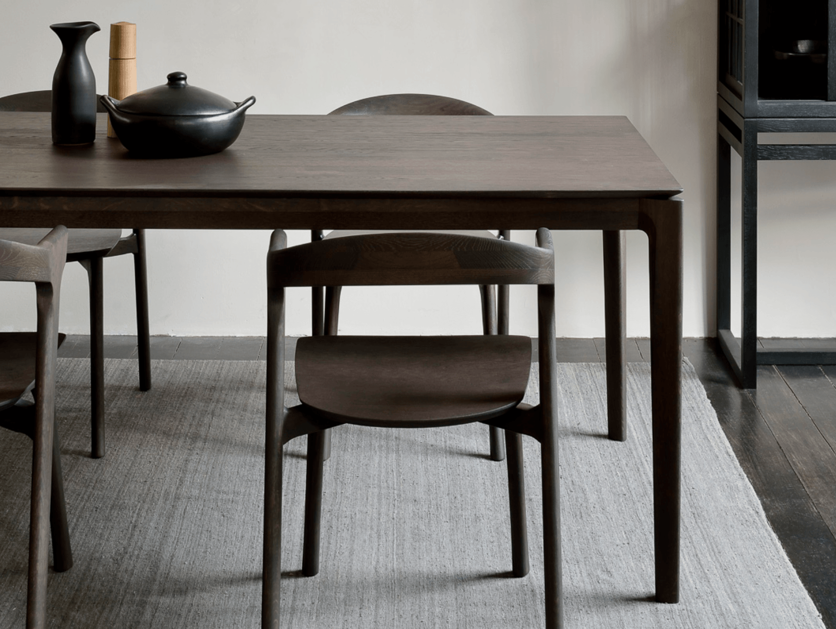 Discover the Benefits of Modern Heirloom Wood Furniture