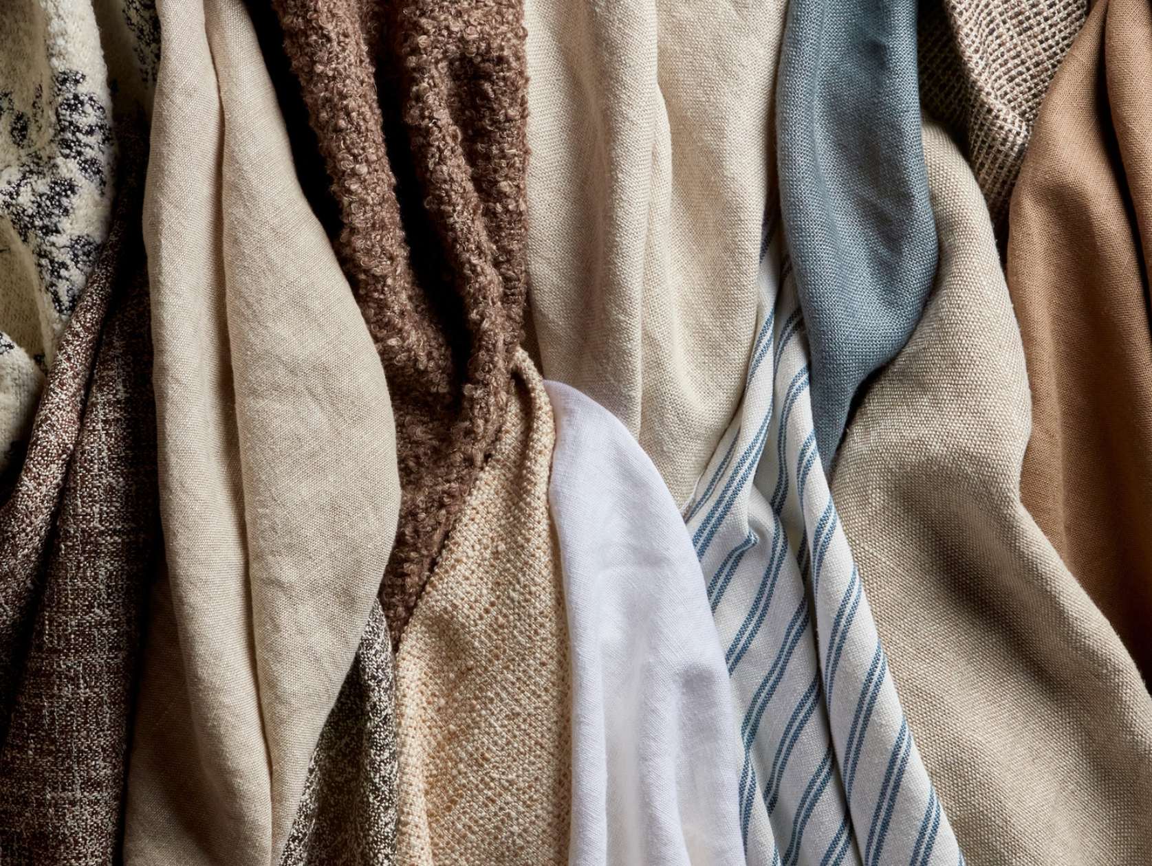 Your Go-To Fabric Guide for Made To Order Upholstery