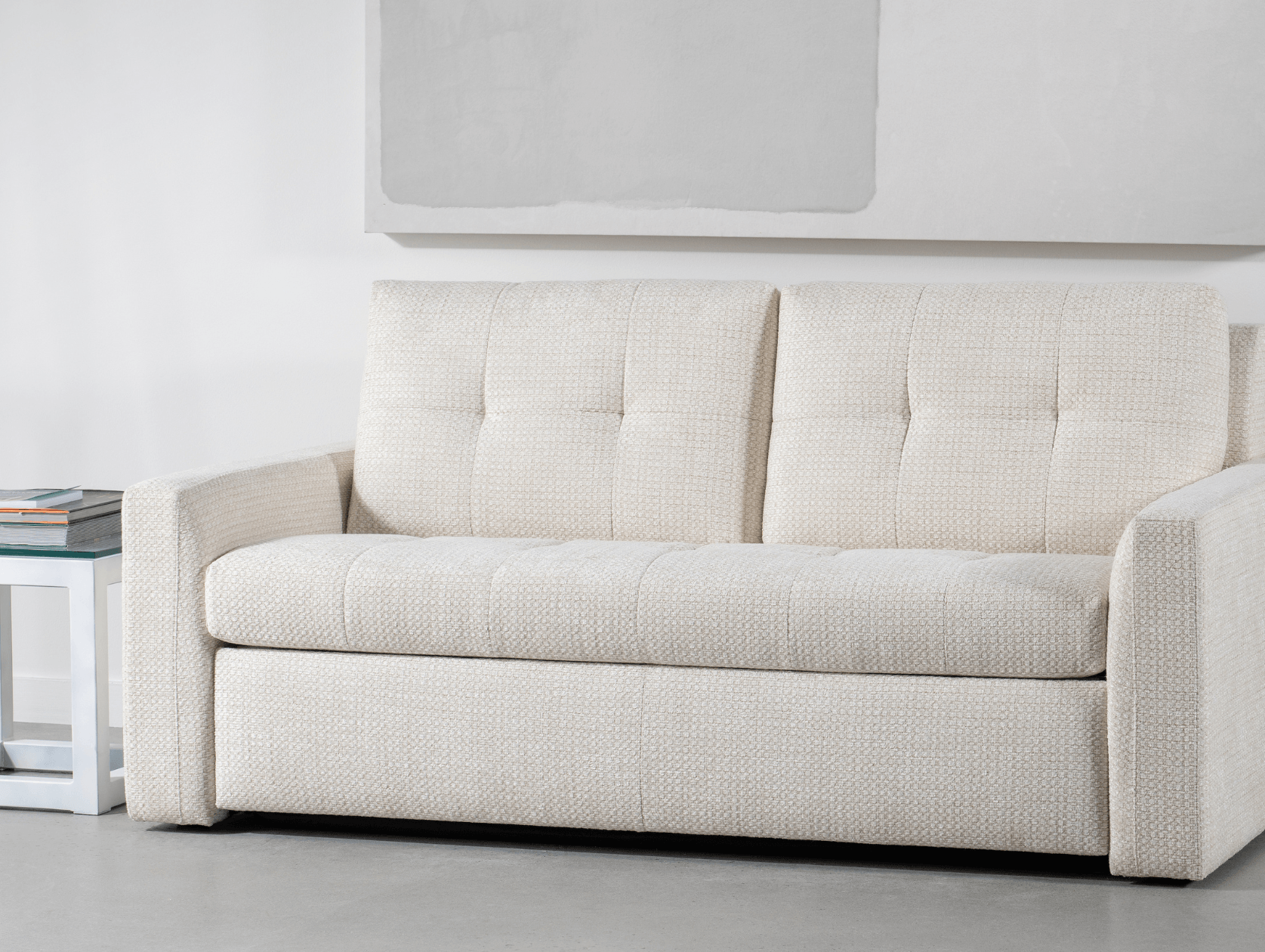 Introducing the New V9 Comfort Sleeper from American Leather