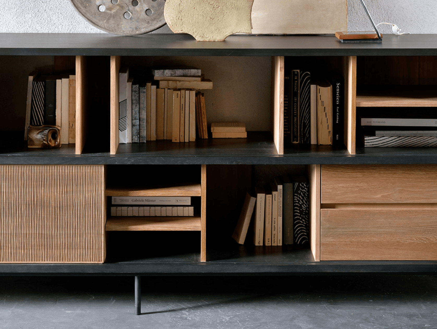 Let’s Get Organized: Design Forward Storage Solutions for Every Room