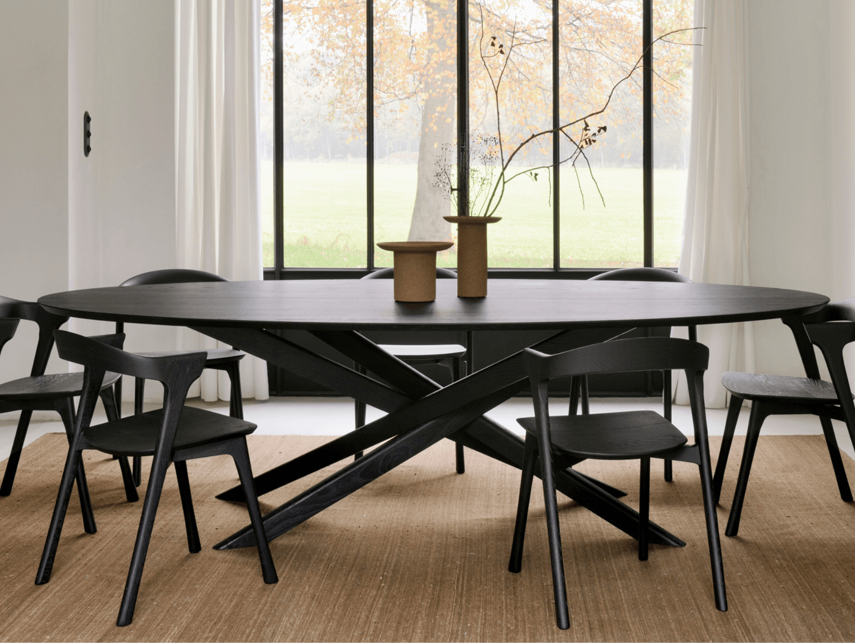 How to Upgrade your Dining Space for Gatherings