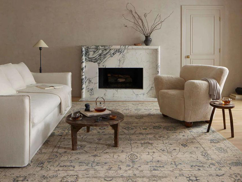 5 Reasons to Fall in Love with Ethically Sourced Loloi Rugs