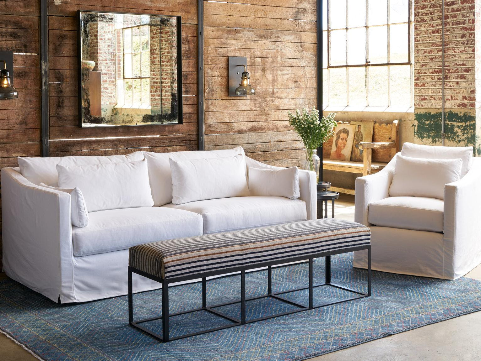 Dive Into the “Bye Summer” Labor Day Sale with our Design Experts