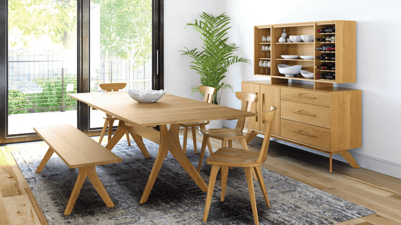 Dining Room Tables Worth Gathering Around