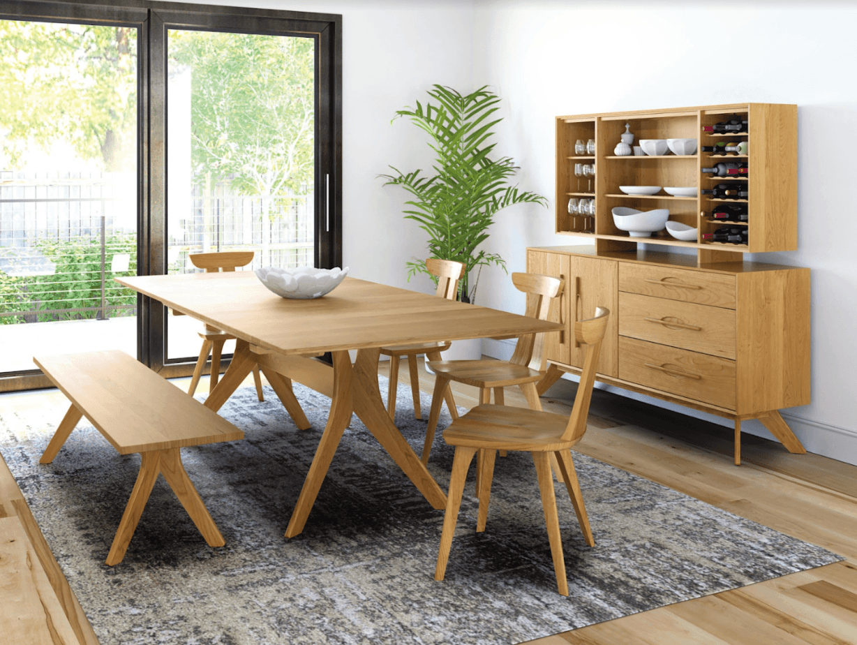 Dining Room Tables Worth Gathering Around