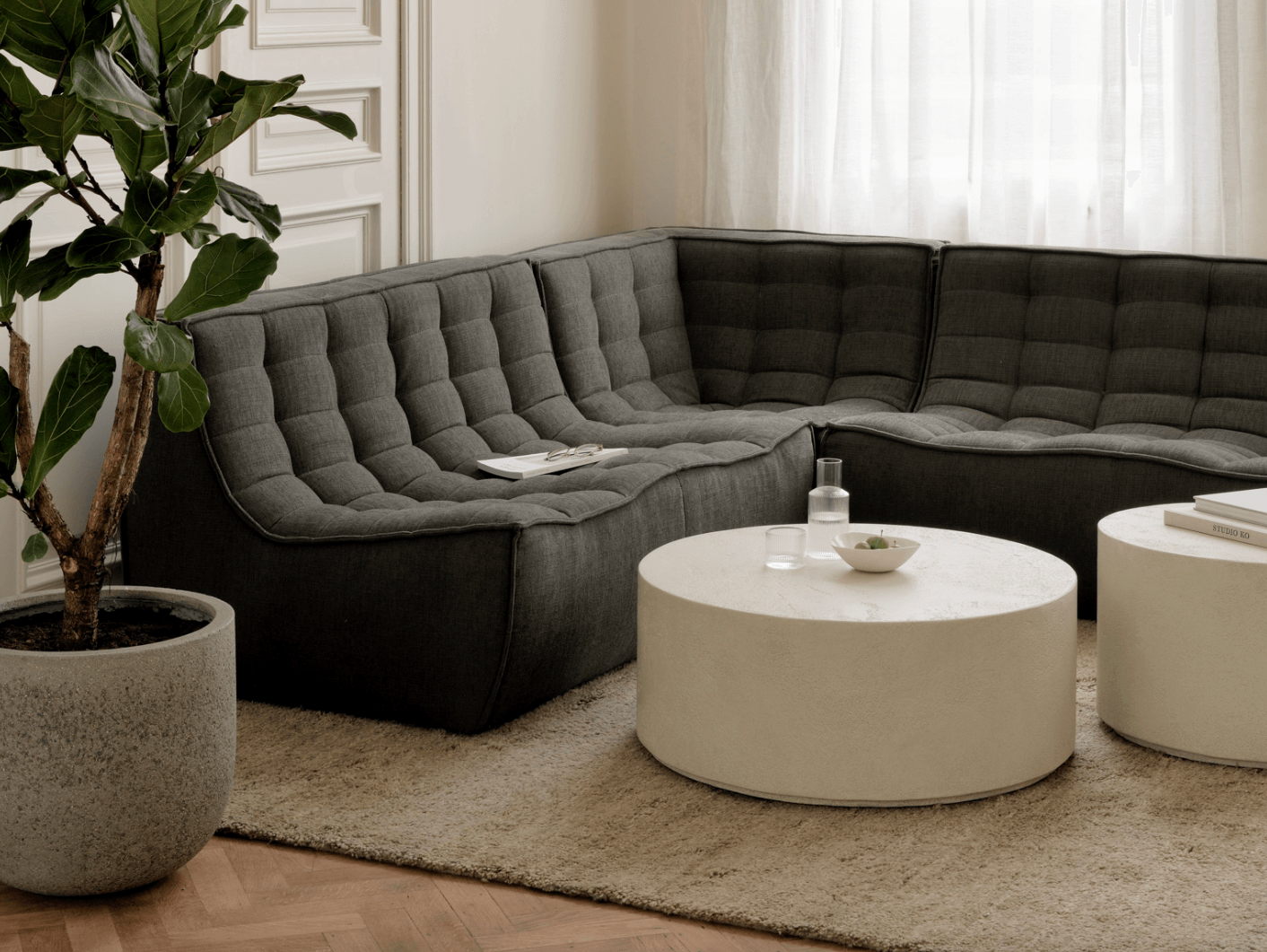 7 Designer-Approved Furniture Trends for 2024