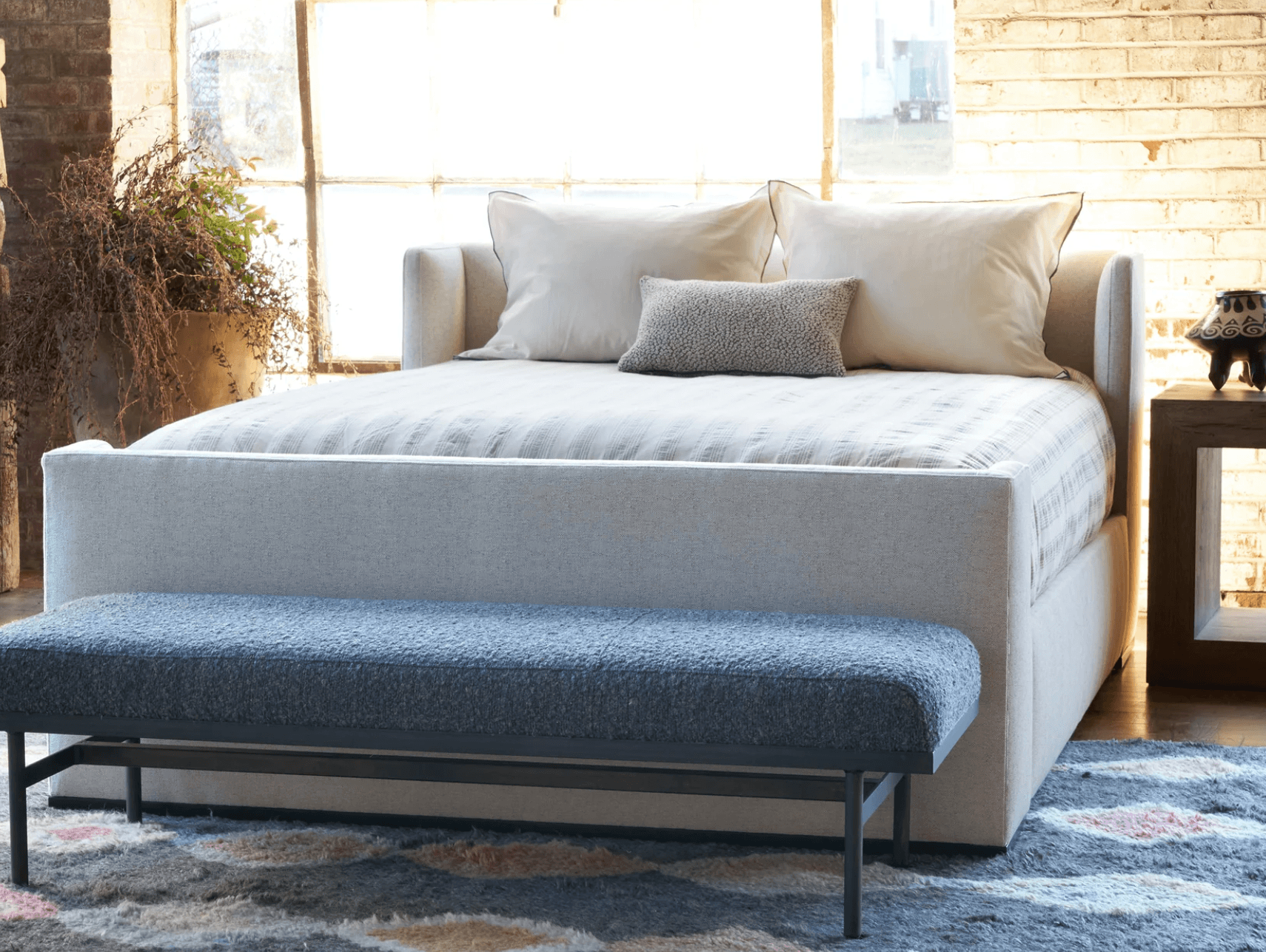 6 Ways to Style the Bedroom of your Dreams