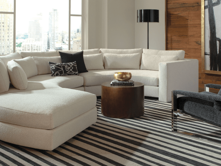 The Dynamic Duo that helped make Mid-Century Modern a Household Name