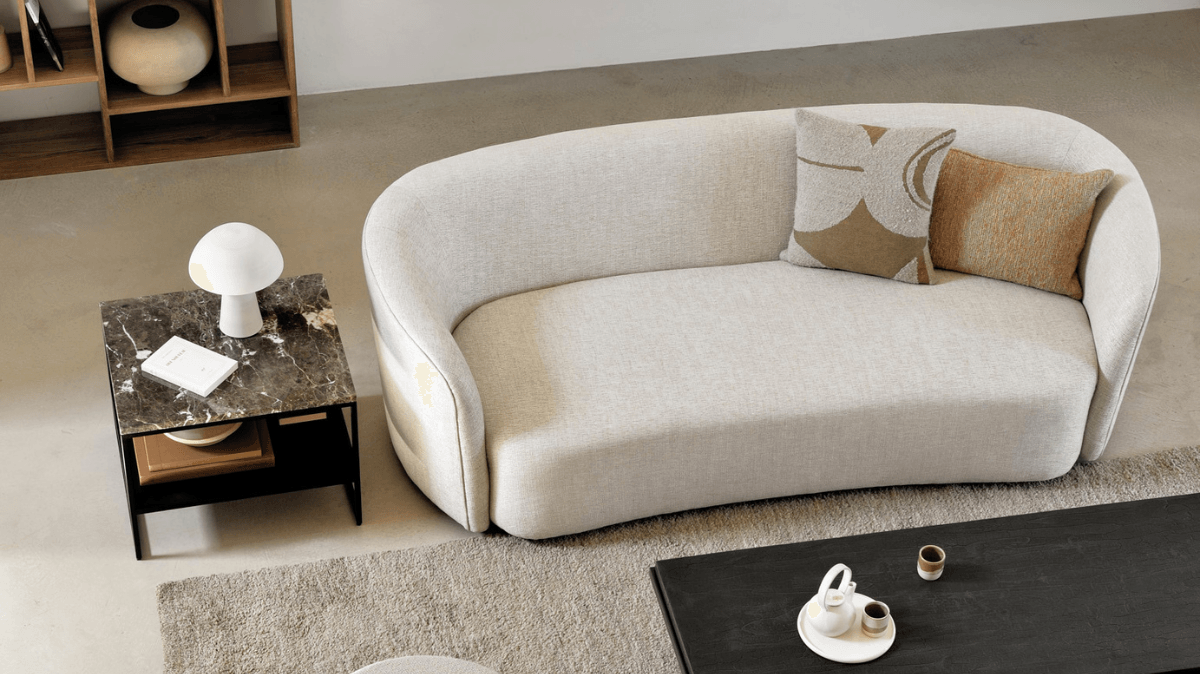 7 Sofa Styles Interior Designers Love