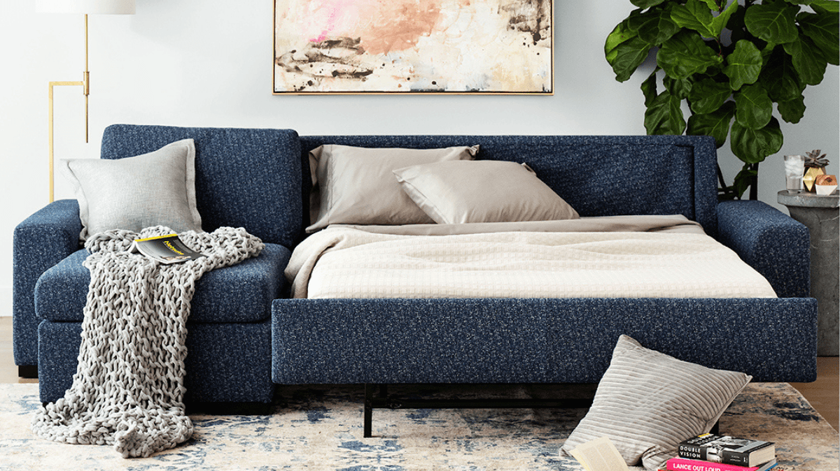 Buying Guide: American Leather Comfort Sleepers