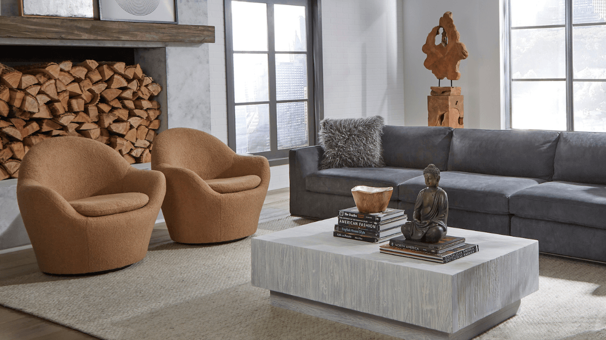 How to Transform your Space with Accent Chairs