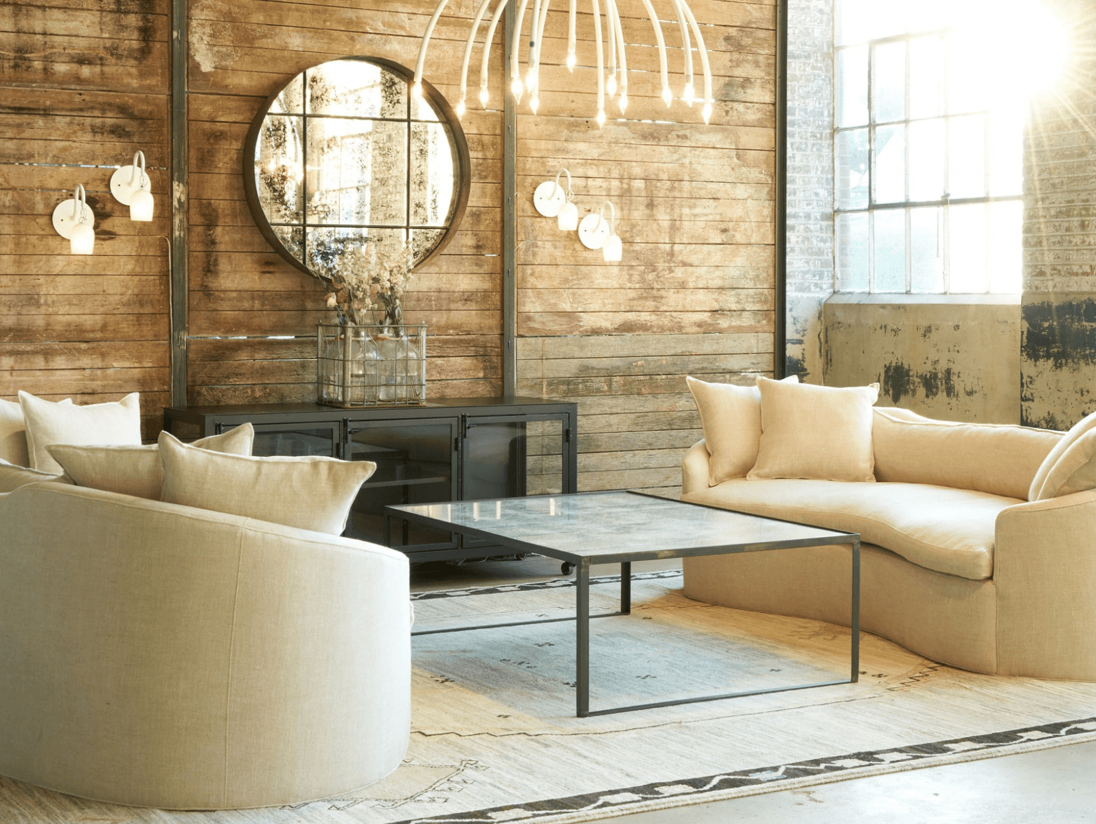5 Furniture Design Trends to Look for in 2023