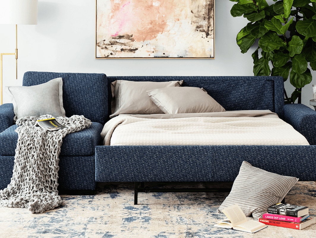 Buying Guide: American Leather Comfort Sleepers
