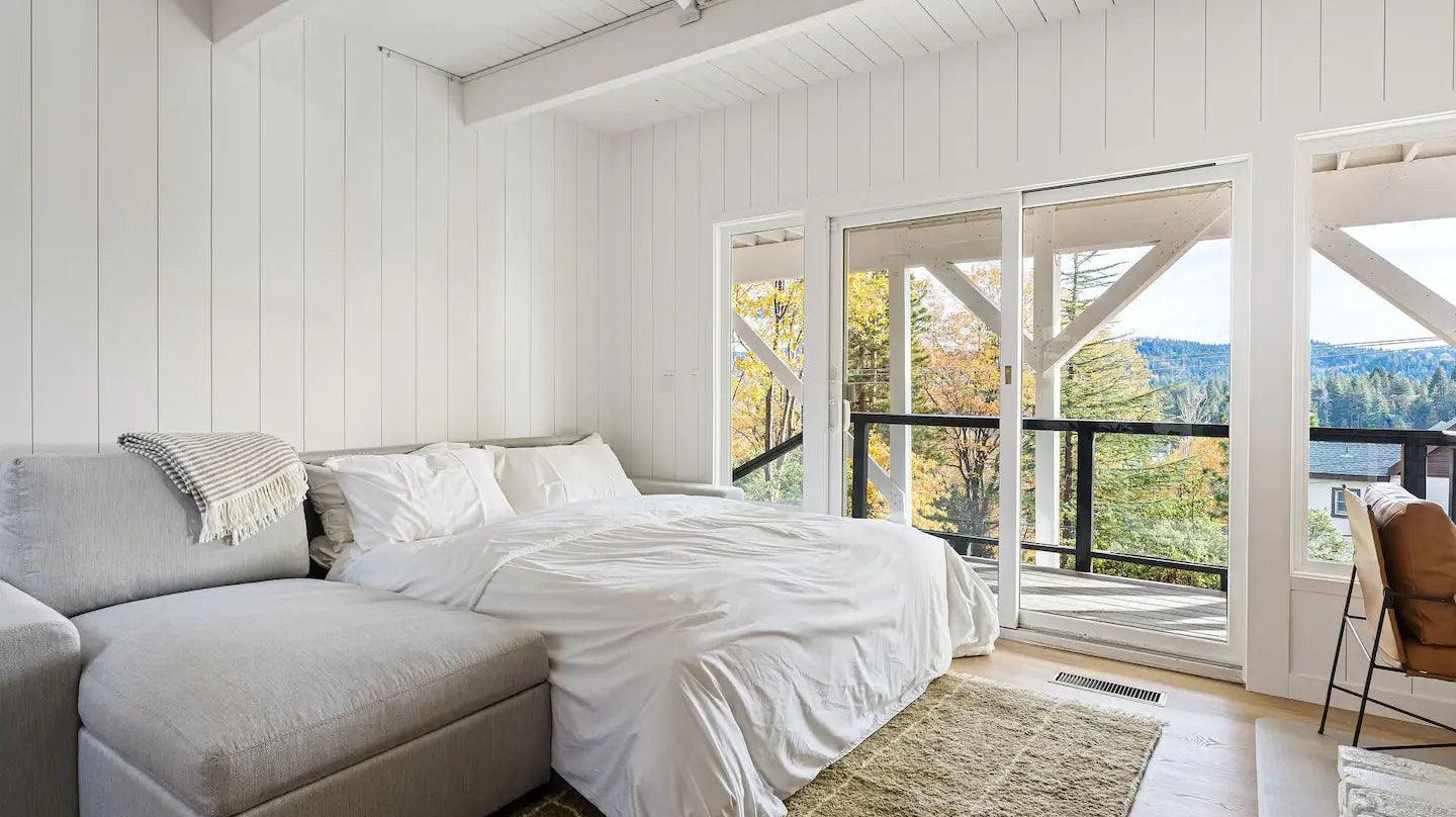 The Best Sleeper Sofa for your Home or Airbnb