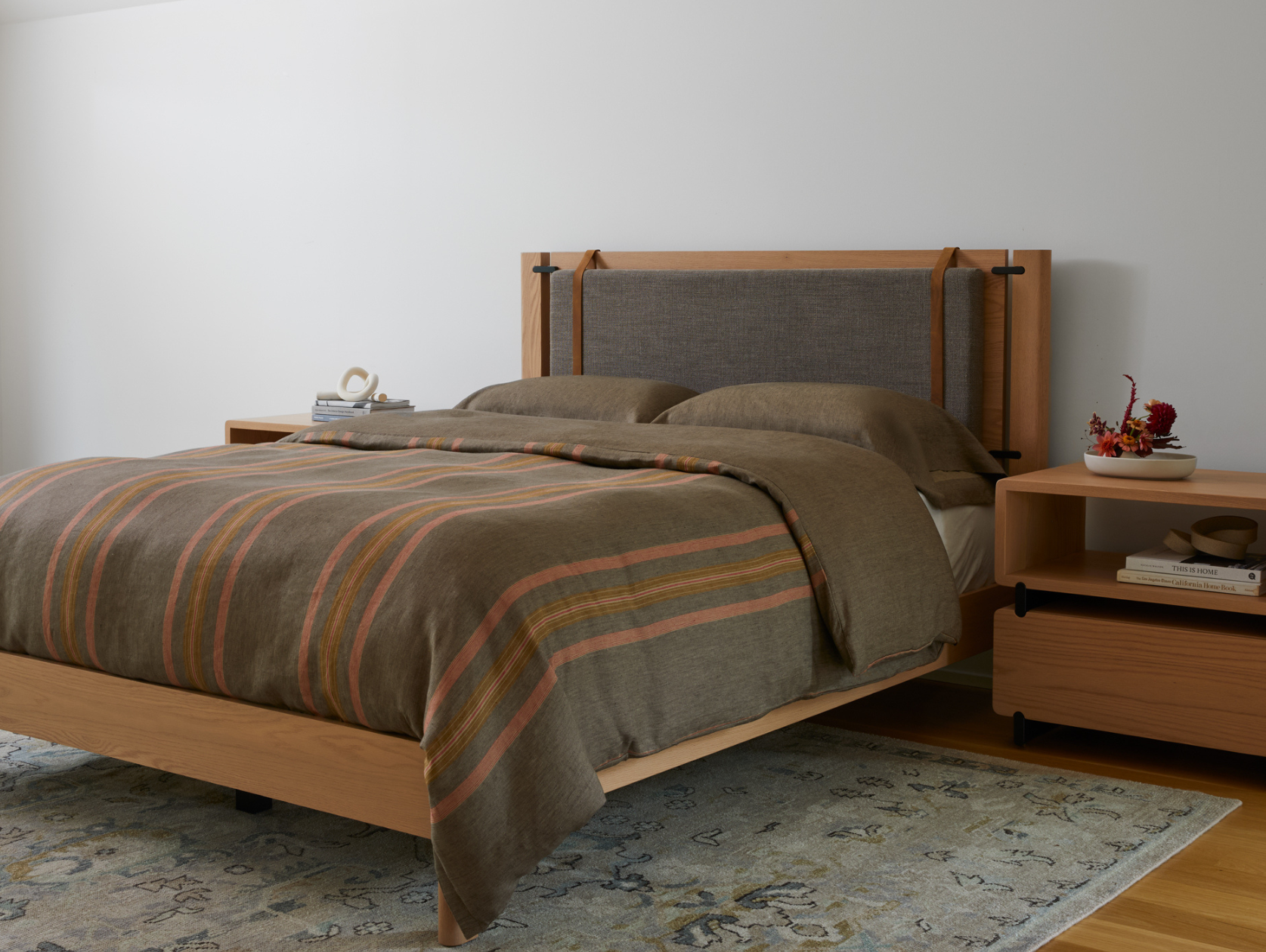 Bedroom Design Trends for Comfort and Style in 2025