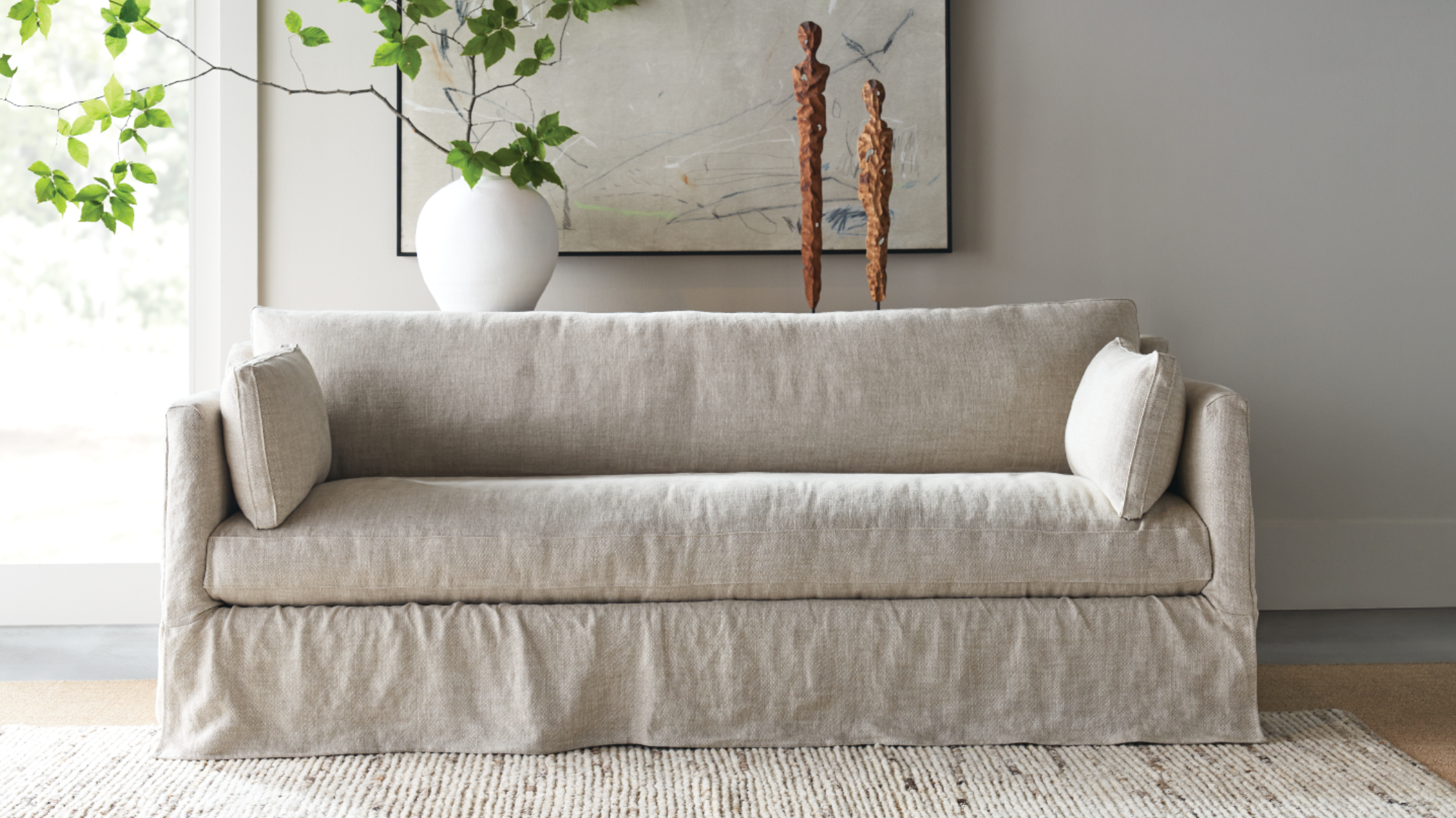 2026 Spring Refresh: Top Design Trends & New Furniture